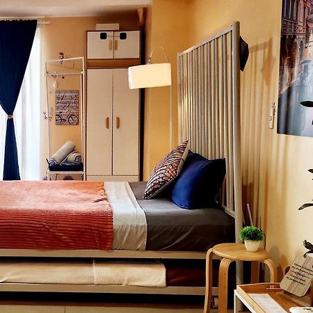 Spacious Cozy Suite At The Venice Mall With Free Parking And Washing Machine (Adults Only) 达义 外观 照片