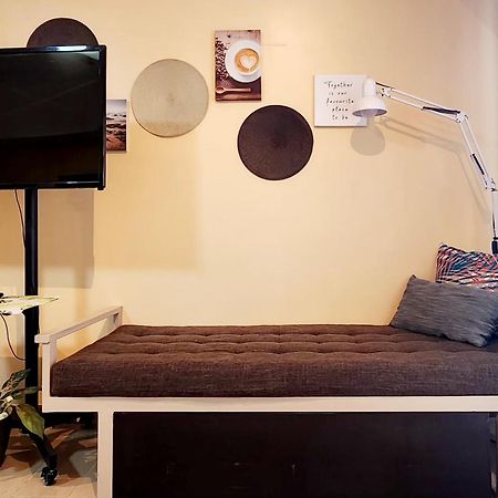 Spacious Cozy Suite At The Venice Mall With Free Parking And Washing Machine (Adults Only) 达义 外观 照片
