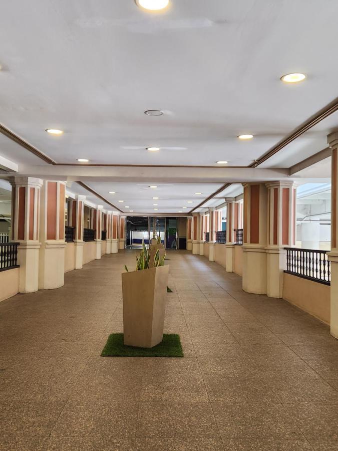 Spacious Cozy Suite At The Venice Mall With Free Parking And Washing Machine (Adults Only) 达义 外观 照片