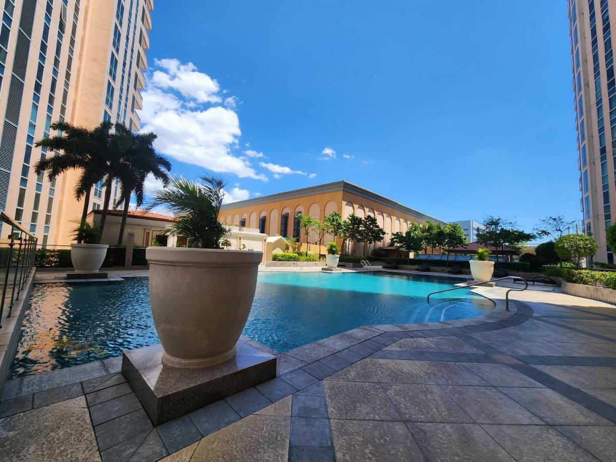 Spacious Cozy Suite At The Venice Mall With Free Parking And Washing Machine (Adults Only) 达义 外观 照片