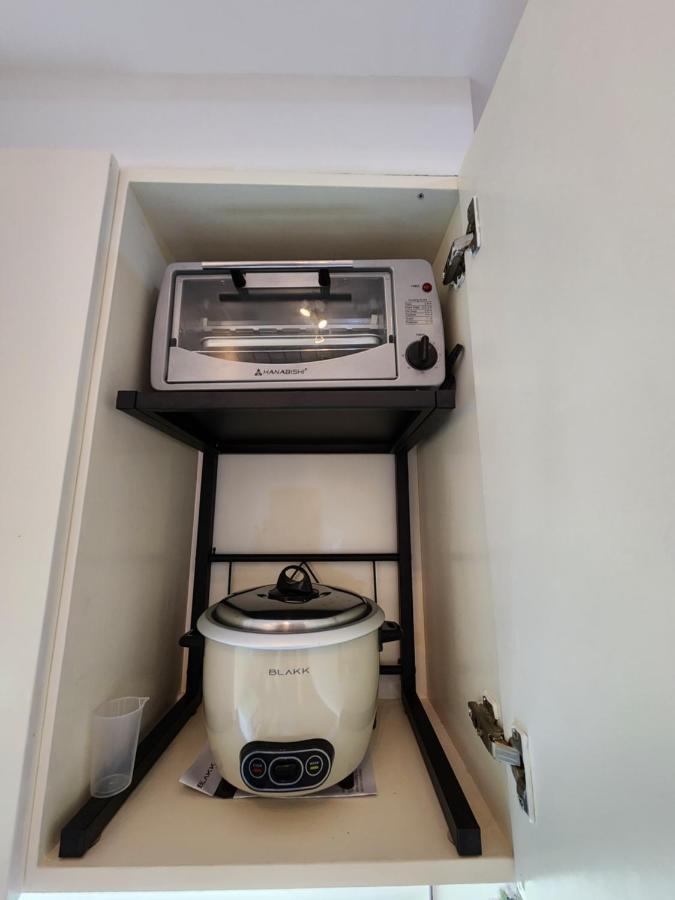 Spacious Cozy Suite At The Venice Mall With Free Parking And Washing Machine (Adults Only) 达义 外观 照片