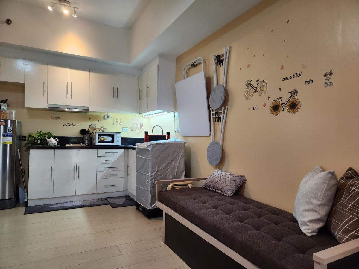 Spacious Cozy Suite At The Venice Mall With Free Parking And Washing Machine (Adults Only) 达义 外观 照片