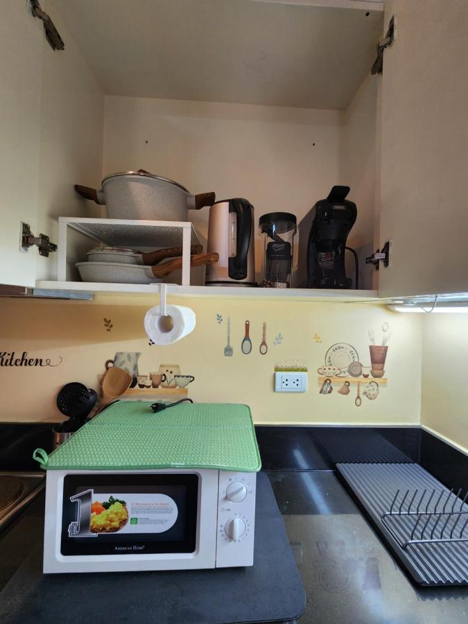 Spacious Cozy Suite At The Venice Mall With Free Parking And Washing Machine (Adults Only) 达义 外观 照片