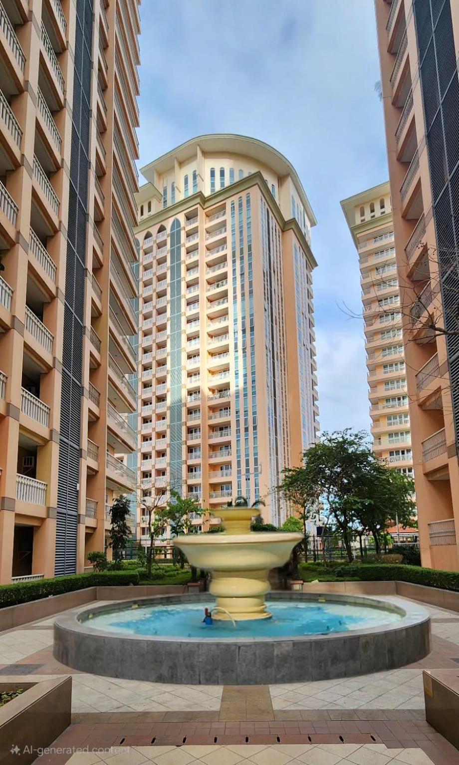 Spacious Cozy Suite At The Venice Mall With Free Parking And Washing Machine (Adults Only) 达义 外观 照片
