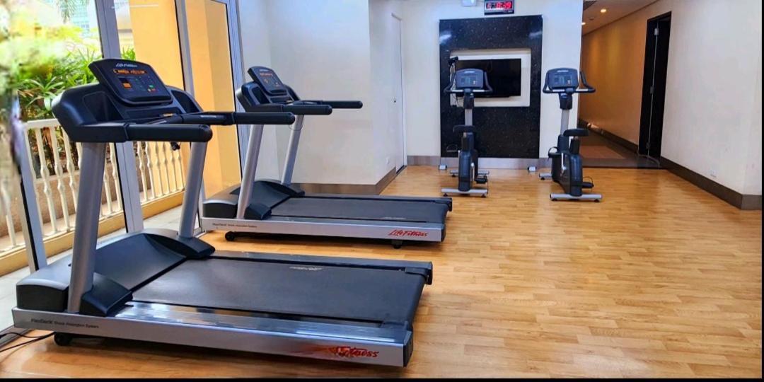 Spacious Cozy Suite At The Venice Mall With Free Parking And Washing Machine (Adults Only) 达义 外观 照片