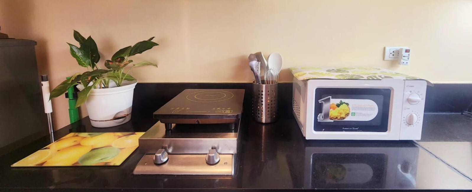 Spacious Cozy Suite At The Venice Mall With Free Parking And Washing Machine (Adults Only) 达义 外观 照片